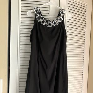 Dress barn size 14 dress Vguc